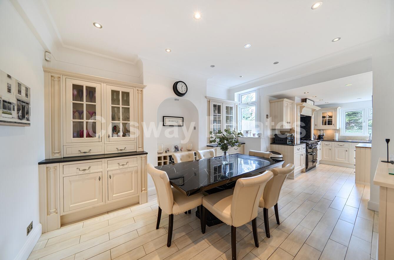 Tithe Walk, Mill Hill, NW7, London